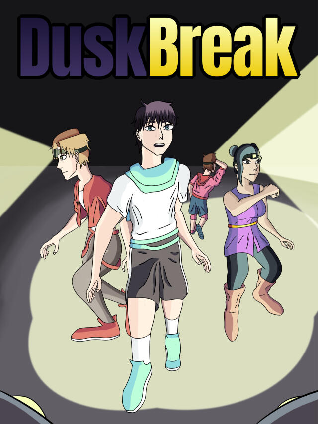 DuskBreak