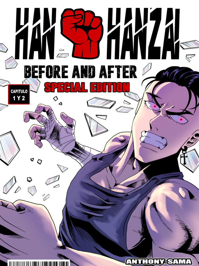Han Hanzai
