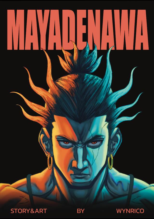 MAYADENAWA