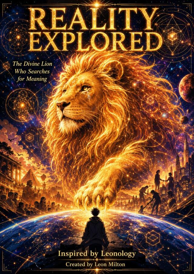 Reality Explored- Leonology