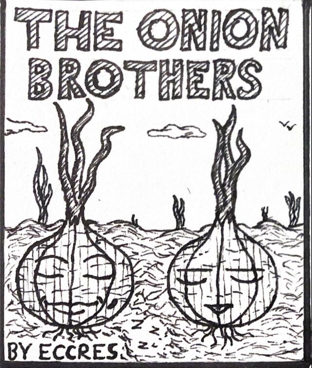 The Onion Brothers