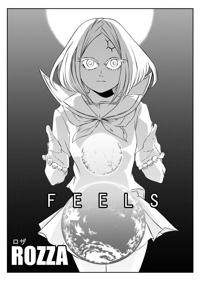 FEELS