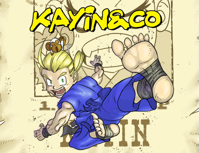 Kayin&Co