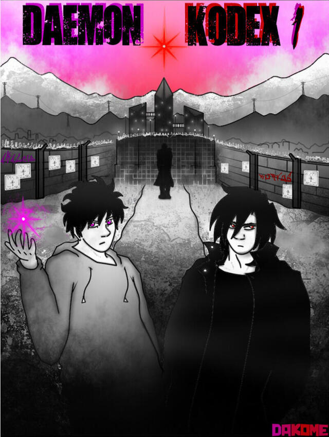 Daemon Kodex