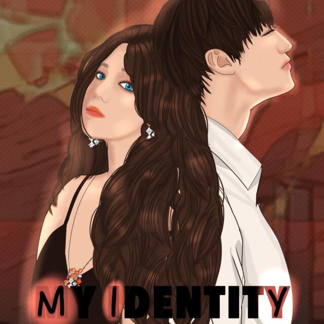 My identity