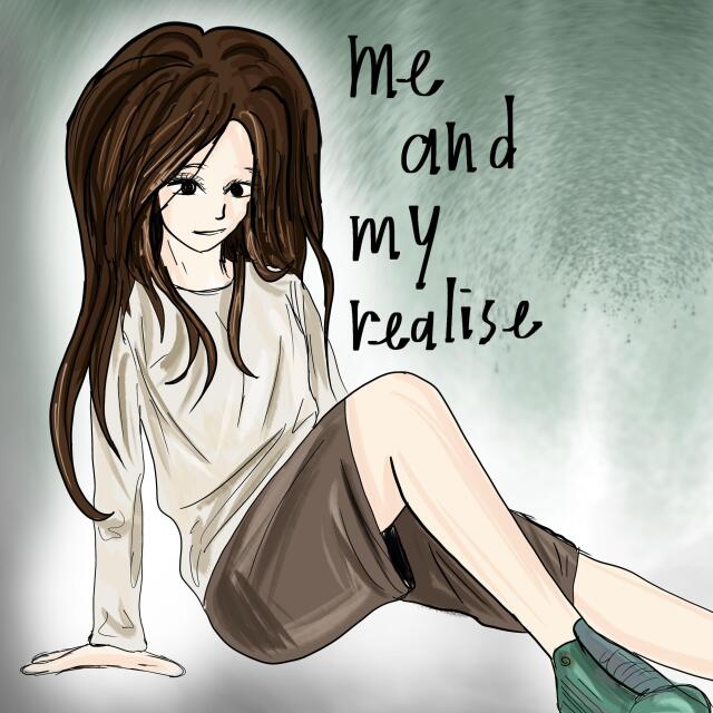 Me and my new release