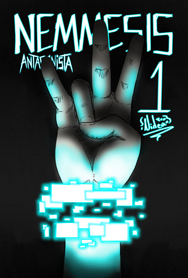 NEMMESIS-(SPINOFF ANTAGONISTA)