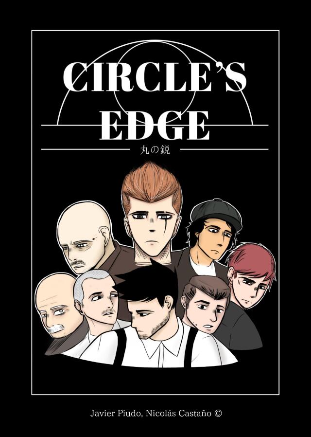 Circle's Edge