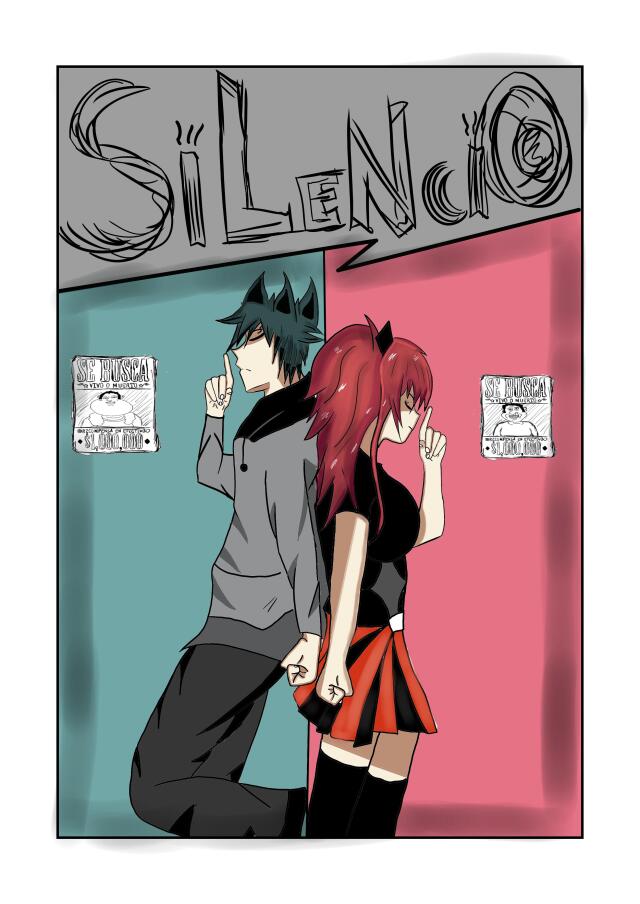 SILENCIO