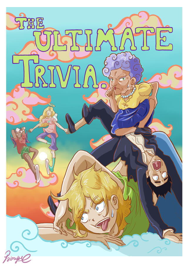 The Ultimate Trivia