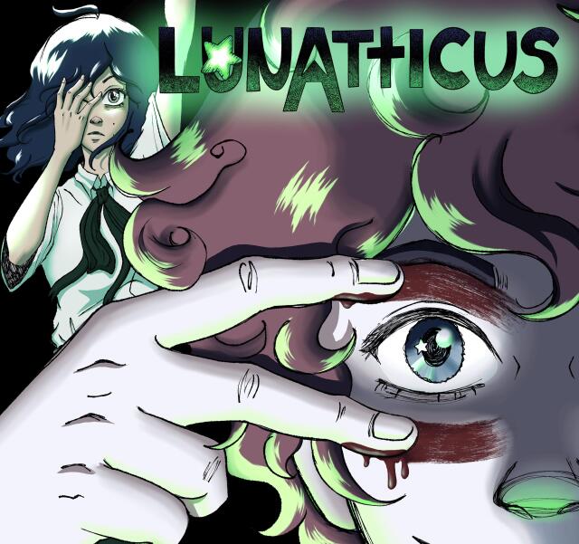 Lunatticus