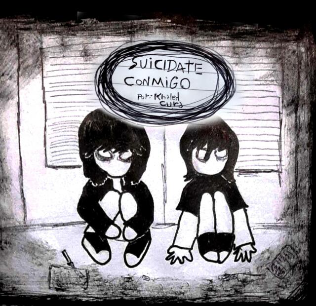Suicidate Conmigo