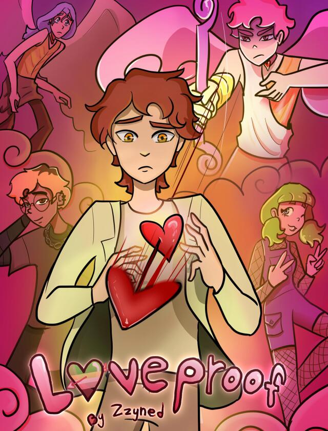 Loveproof