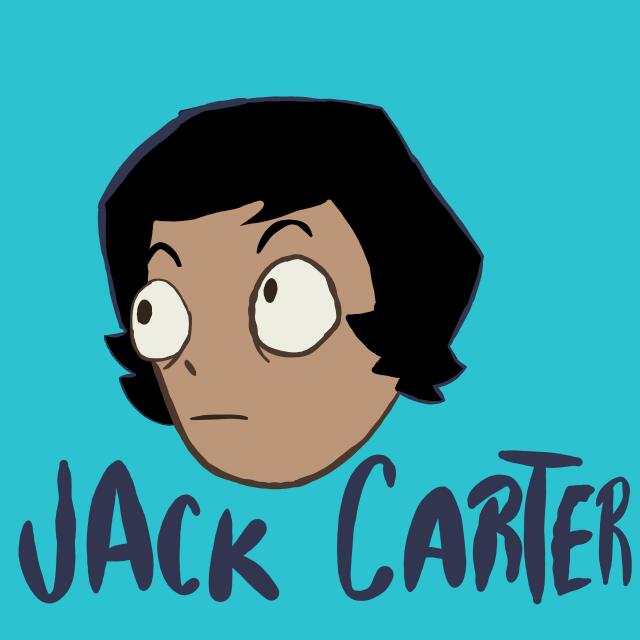 Jack cárter cap.1