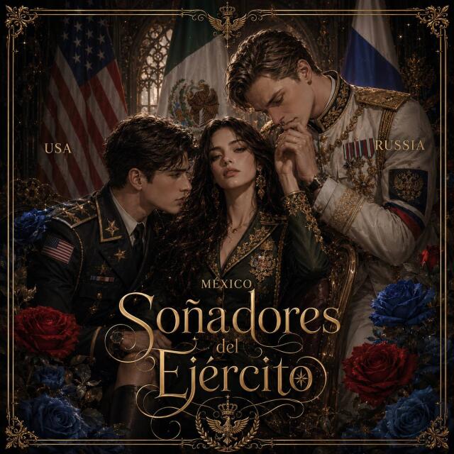 Soñadores del Ejército
