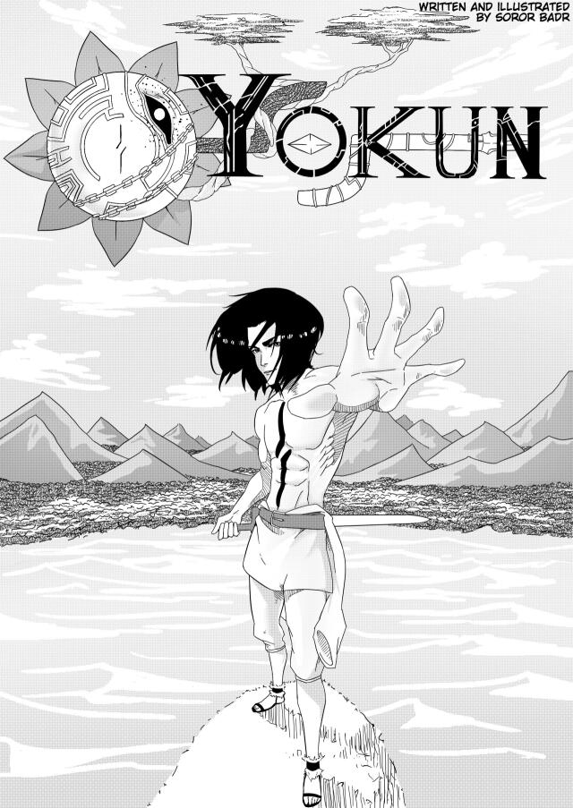 Yokun