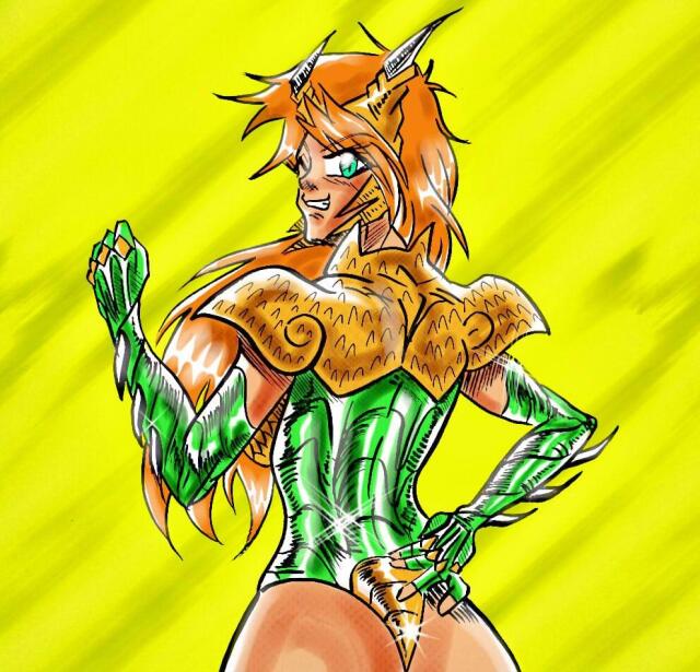 DRAGONMAN [Final Edition]