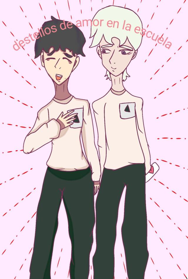 ★Destellos de amor en la escuela★