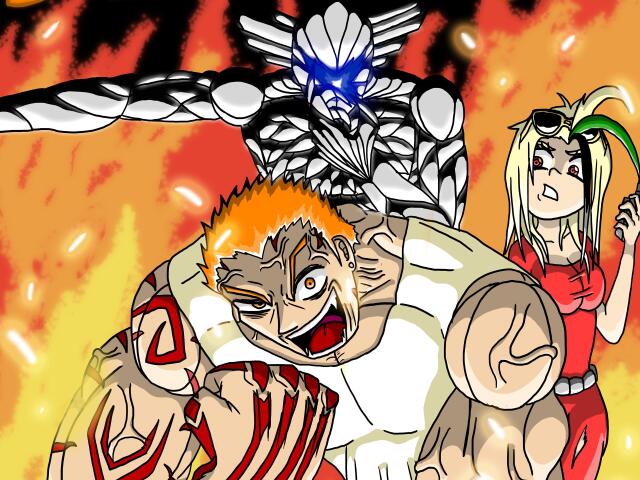 Five Finger Death Punch