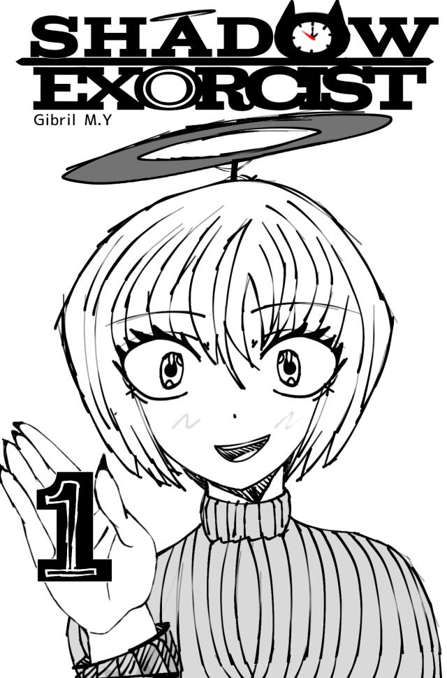 Shadow Exorcist