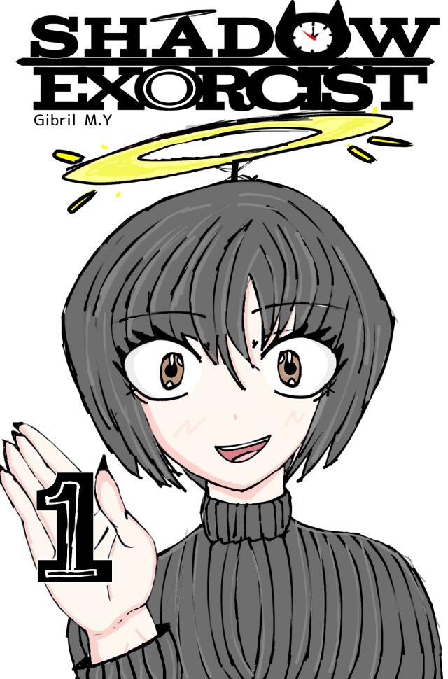 Shadow Exorcist