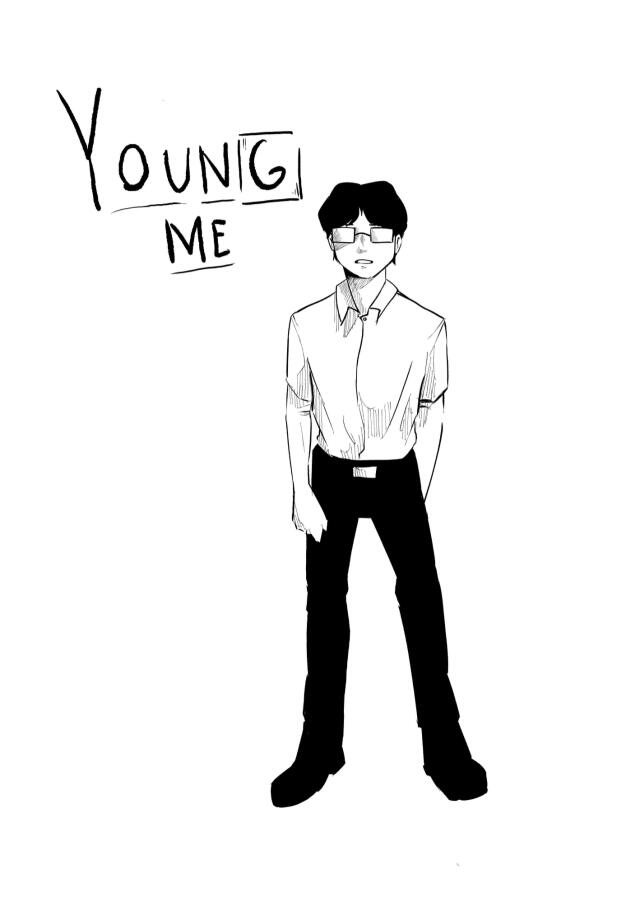 Young Me