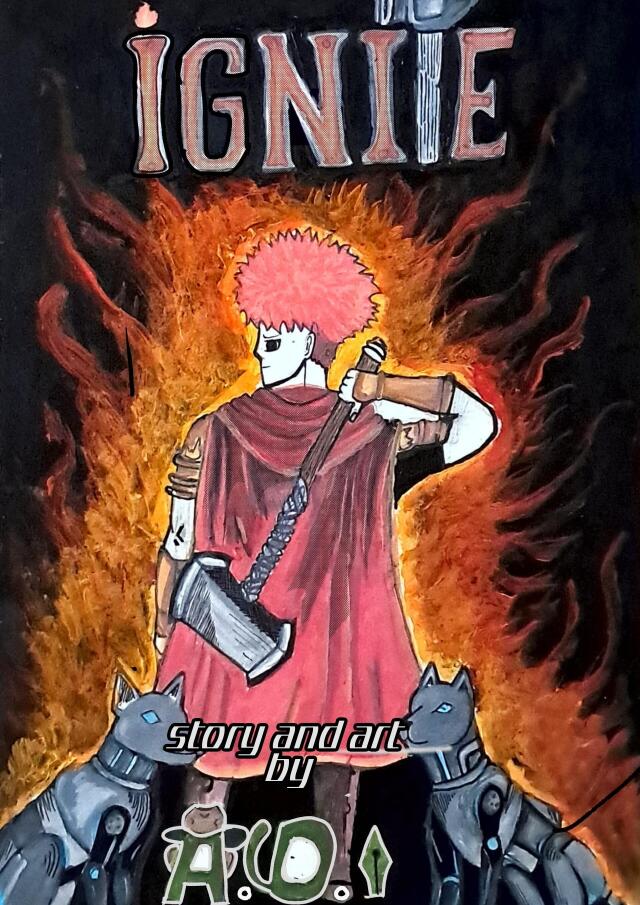 IGNITE