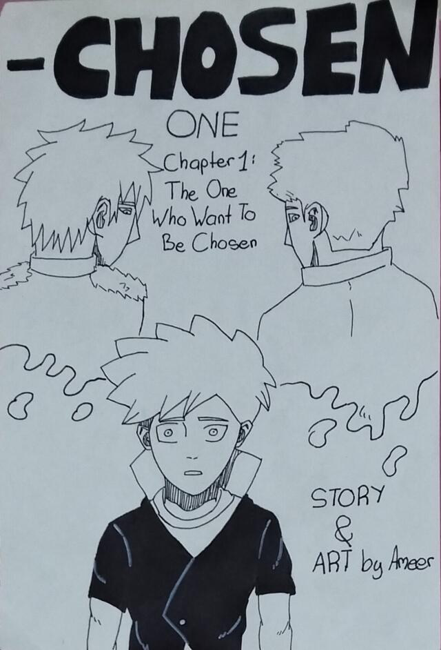 Chosen one