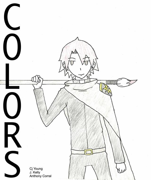 Colors
