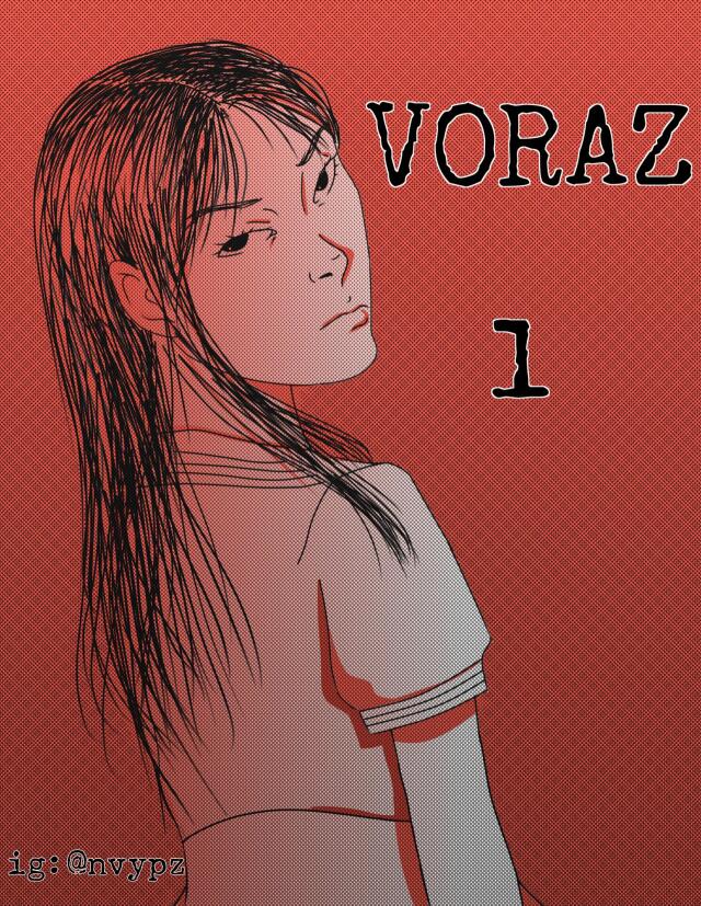VORAZ