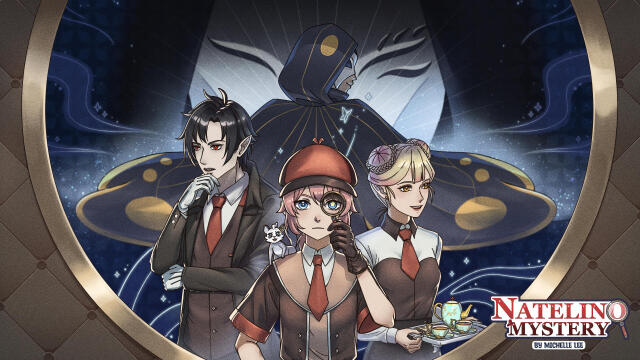 Natelino Mystery