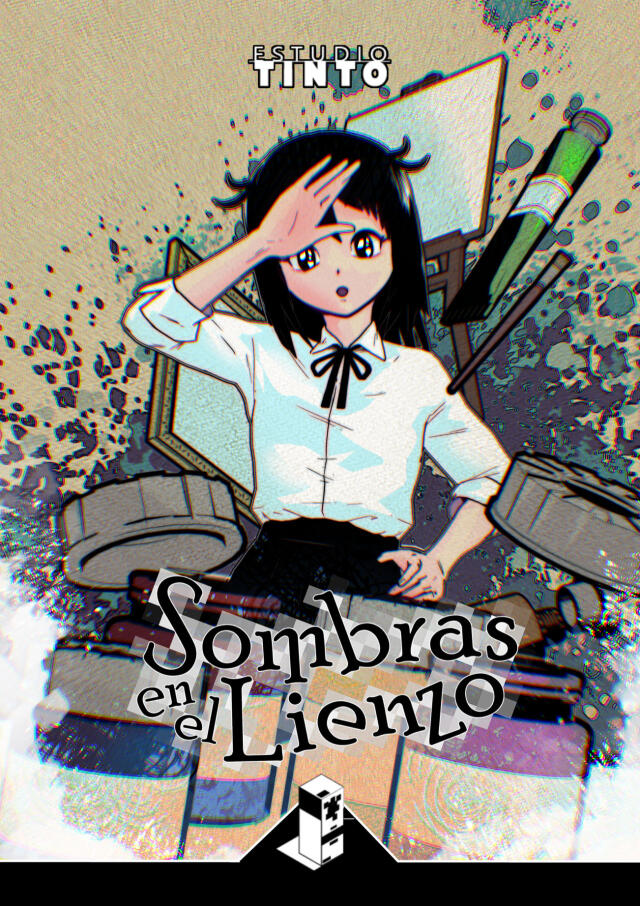 Sombras en el Lienzo