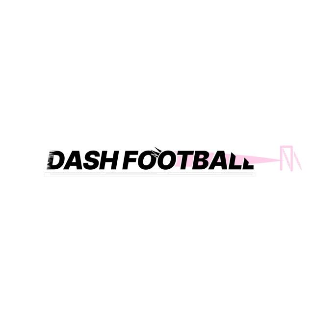 DASH FOOTBALL