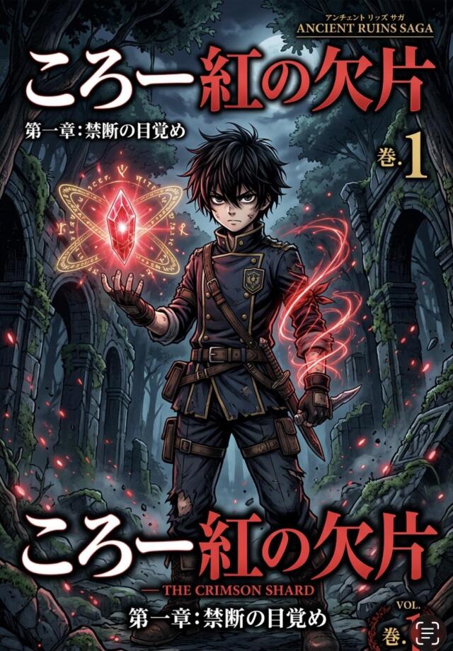 Koros adventure