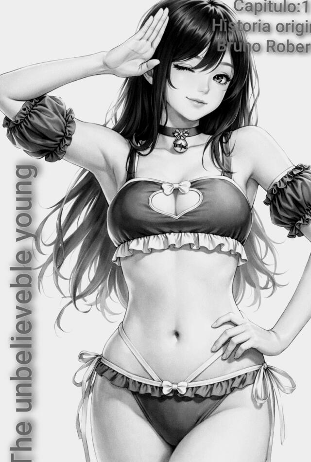 The unbelieveble young