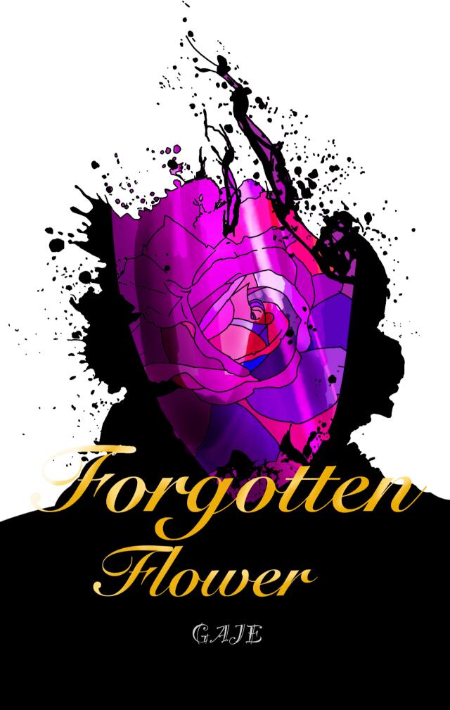 forgotten flower 