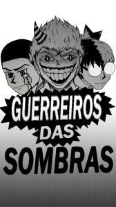 Guerreiros das sombras