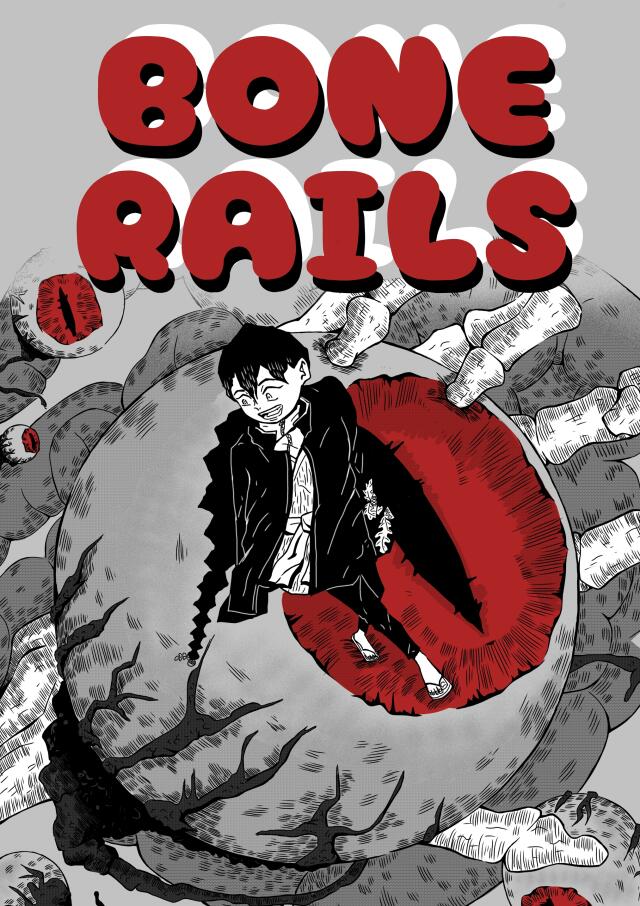 Bone Rails