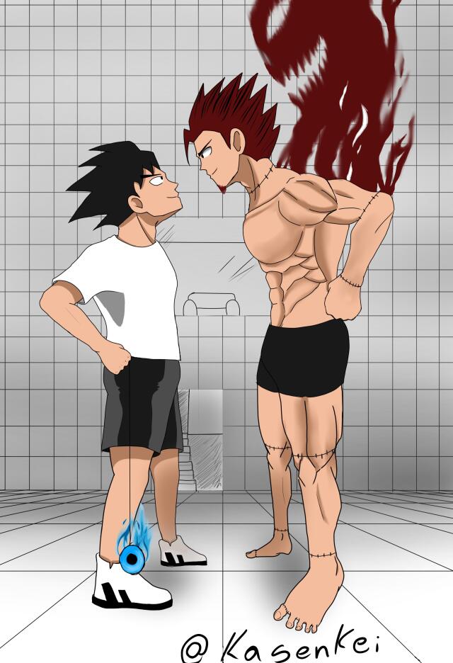 Tago vs Estic