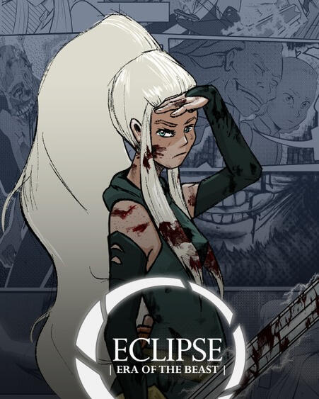 Eclipse Era of the Beast 