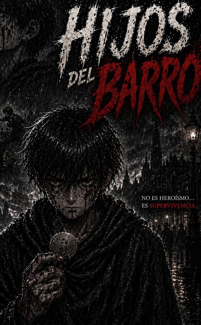 HIJOS DEL BARRO