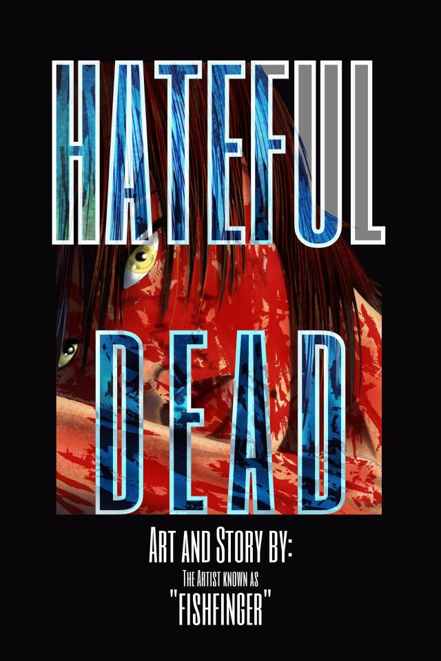 HATEFUL DEAD