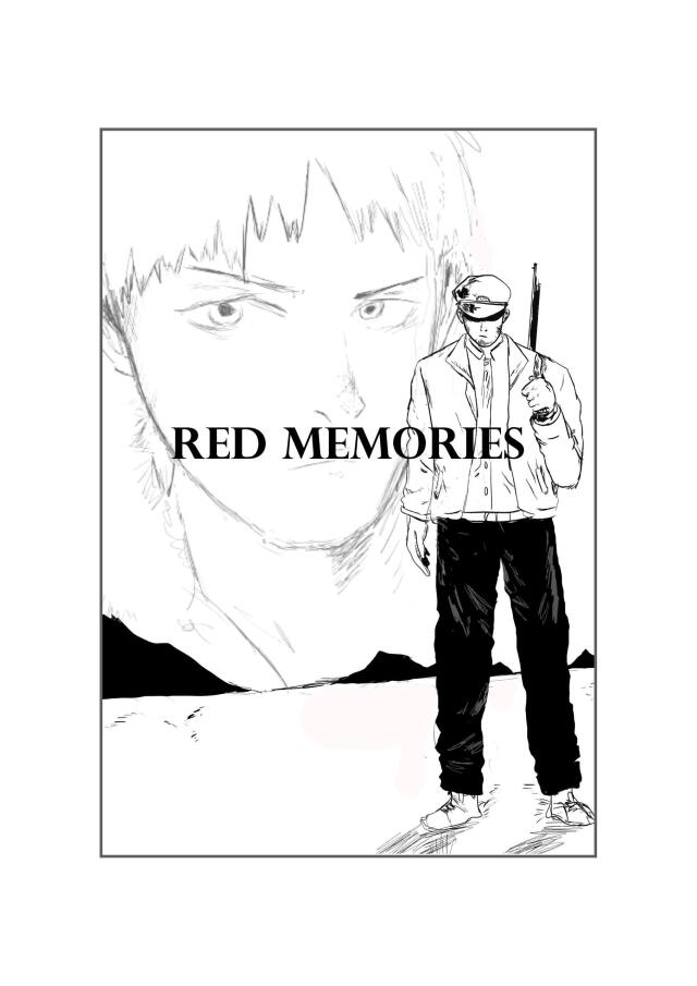 RED MEMORIES