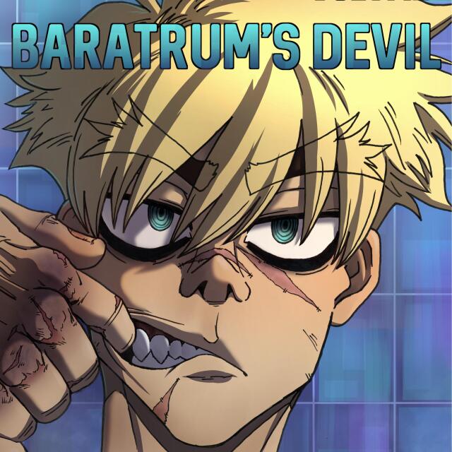 Baratrum's Devil (Series)