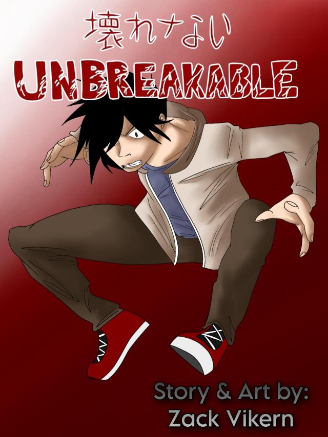 Unbreakable 