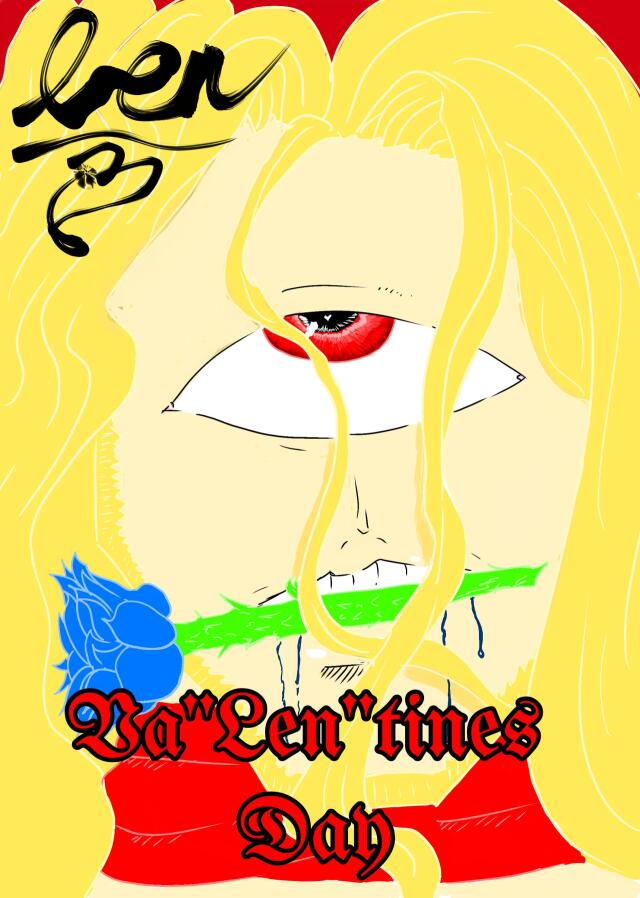 Va"Len"tines Day