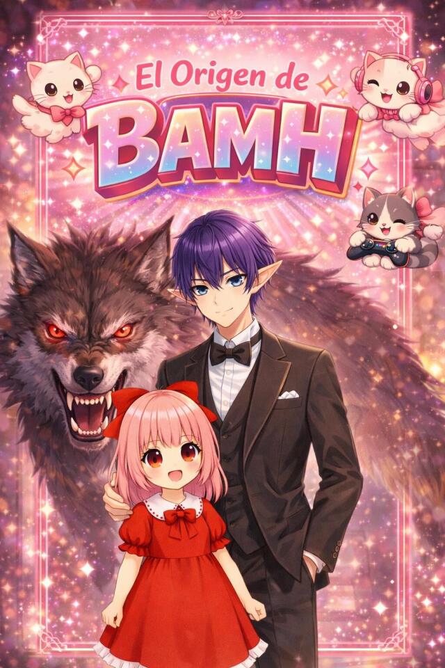 El origen de bamh