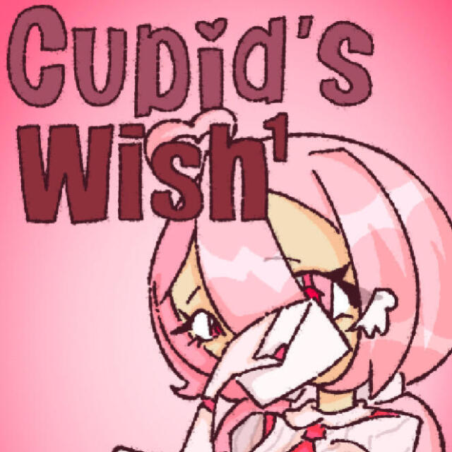 Cupid’s Wish