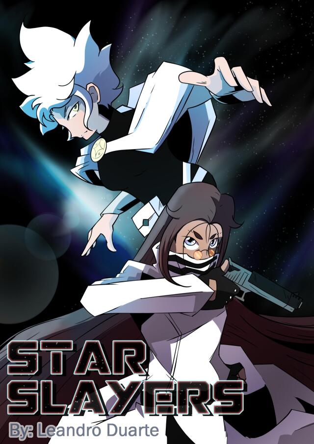 Star Slayers