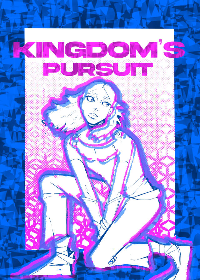 Kingdom’s Pursuit